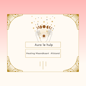 aura 1e hulp healing