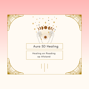 Aura 5D Healing