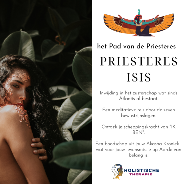 Priesteres Isis ht.nl