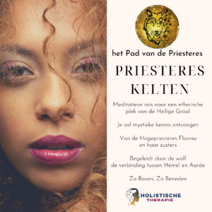 Priesteres Kelten ht.nl