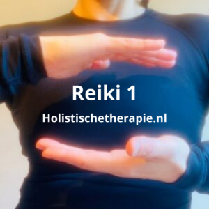 Reiki 1 holistischetherapie.nl