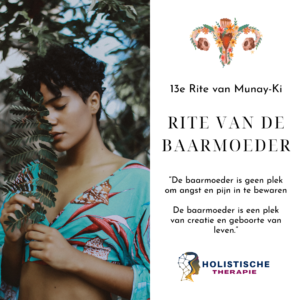 Rite van de baarmoeder ht.nl